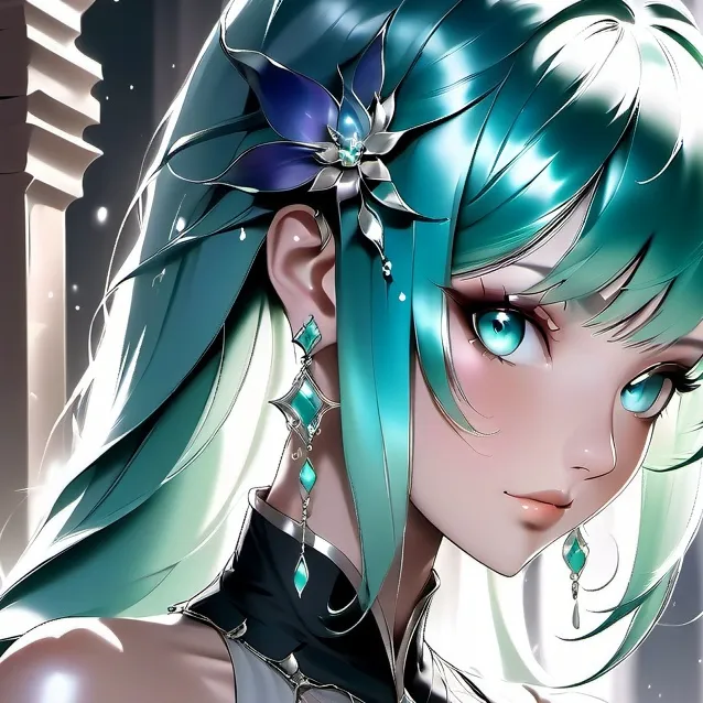 chat with ai character: Elena
