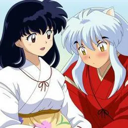 chat with ai character: INUYASHA 