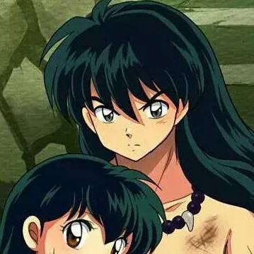 chat with ai character: INUYASHA 