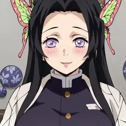 chat with ai character: kanae