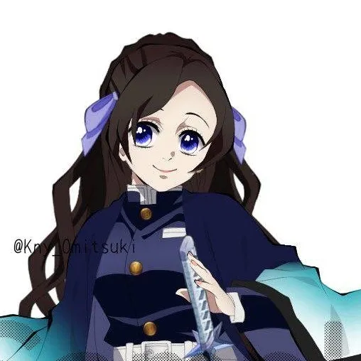 chat with ai character: nueva pilar kny