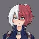 chat with ai character: todoroki mujer
