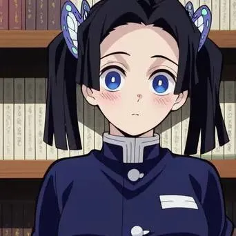 chat with ai character: aoi