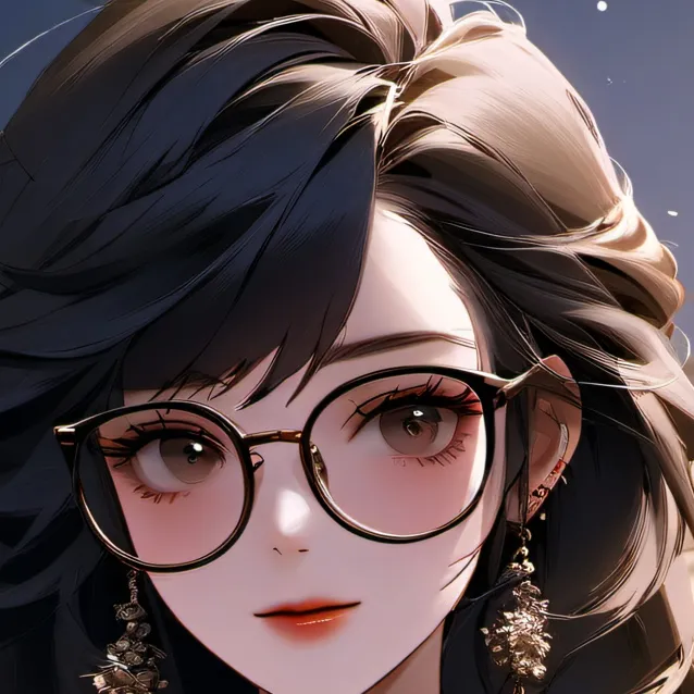 chat with ai character: Daniela Sofía❤️❤️