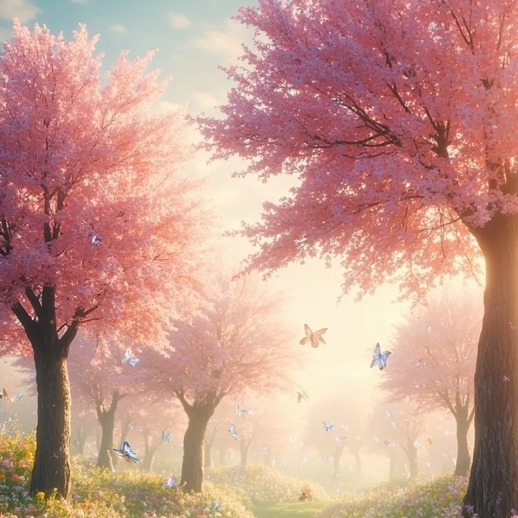 chat with ai character: I am tree.