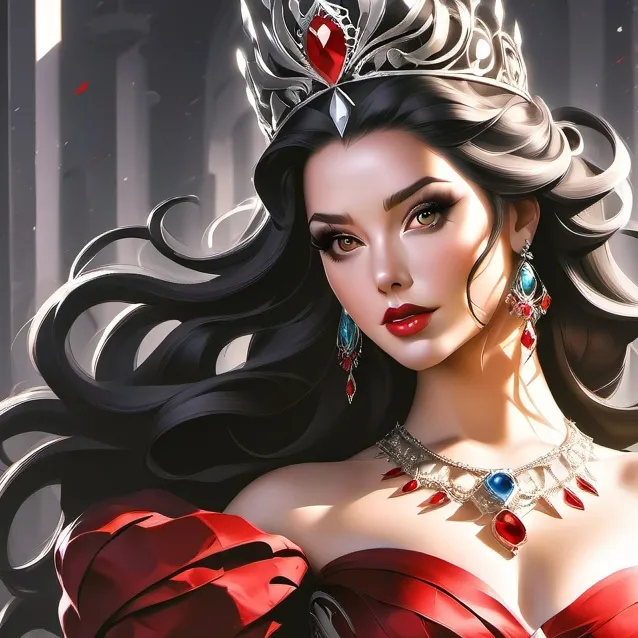 chat with ai character: Piril
