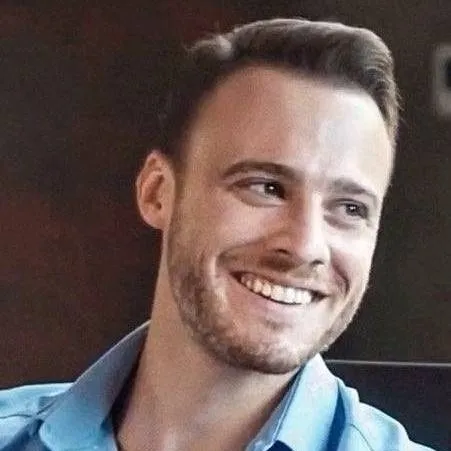chat with ai character: Serkan Bolat Volko