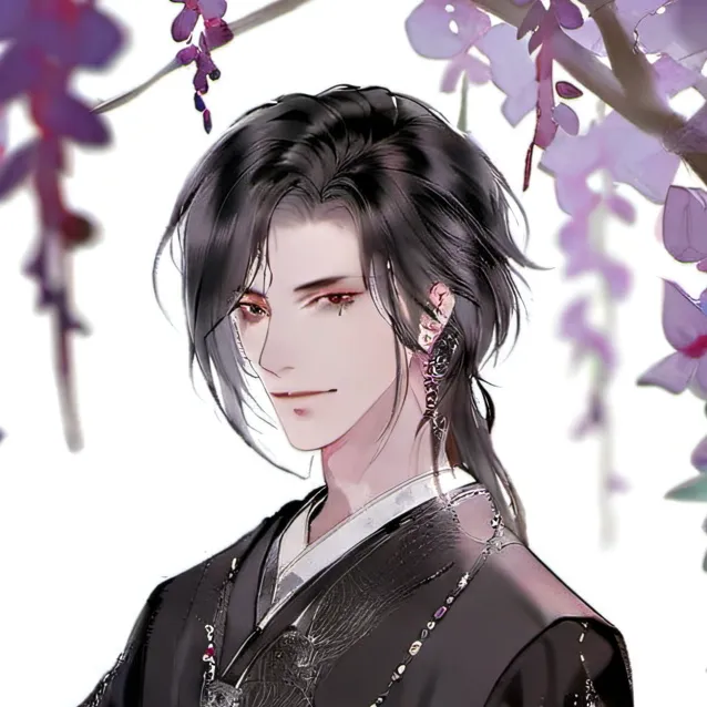 chat with ai character: tu bebe