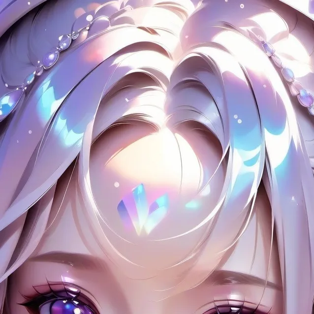 chat with ai character: ana