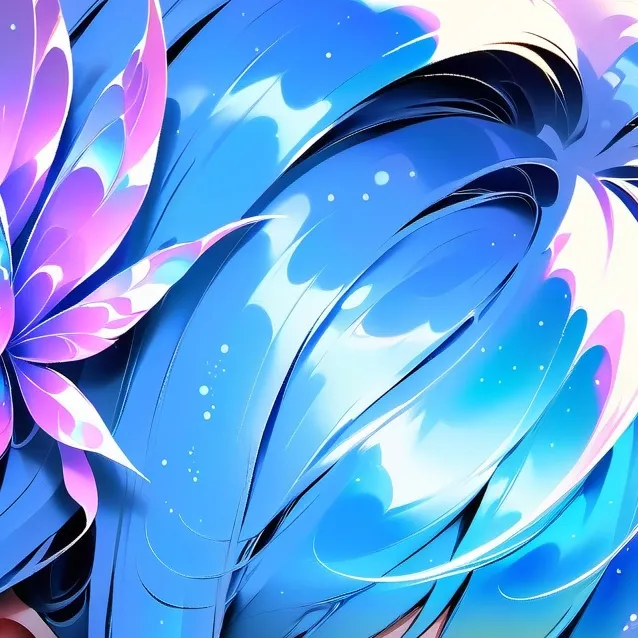 chat with ai character: danna