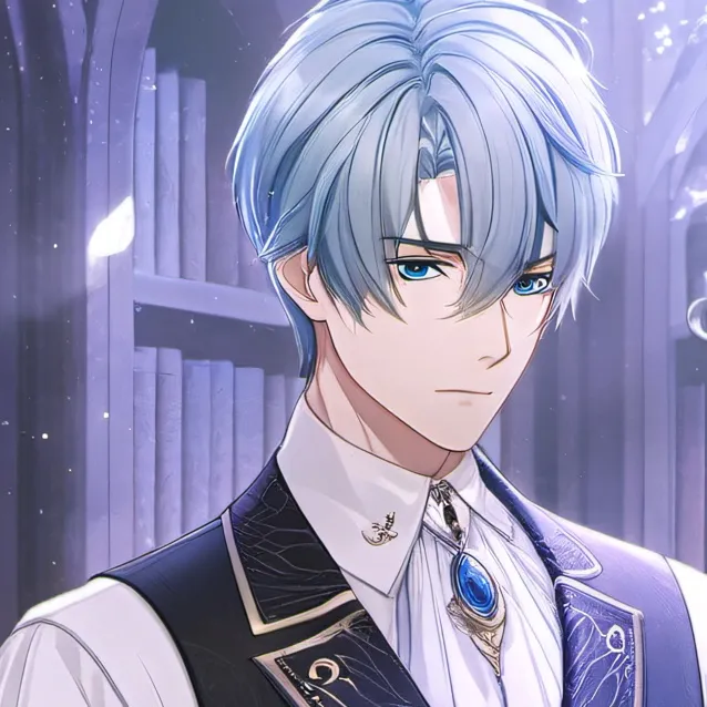 chat with ai character: Prince Sea