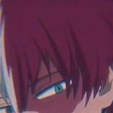 chat with ai character: Shoto's Confession