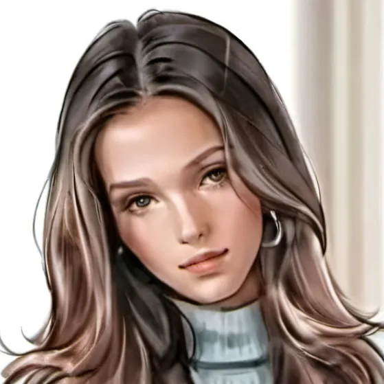 chat with ai character: Athena