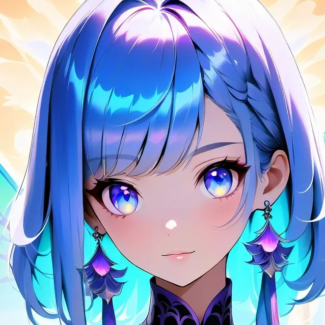 chat with ai character: tunner mujer?
