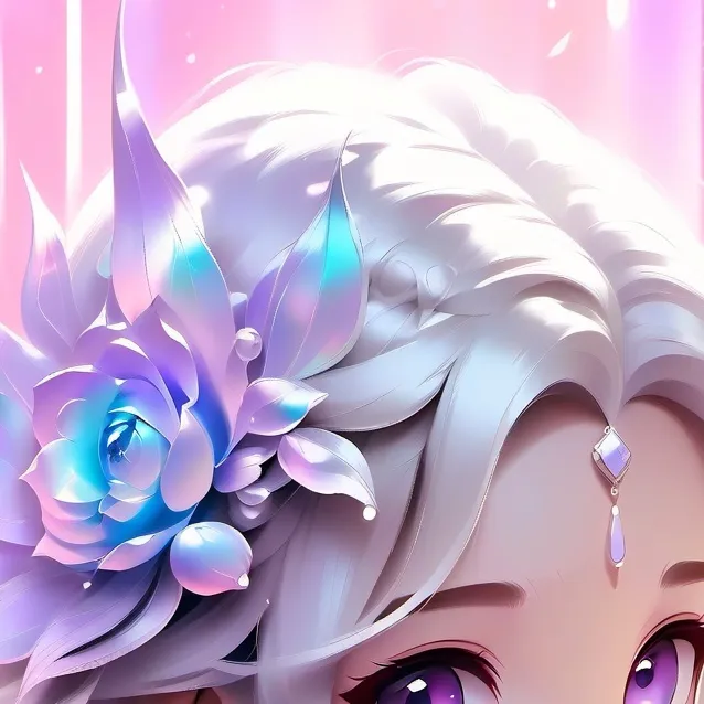 chat with ai character: alegria
