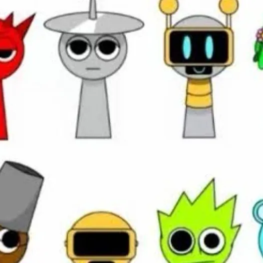 chat with ai character: sprunkis amor 