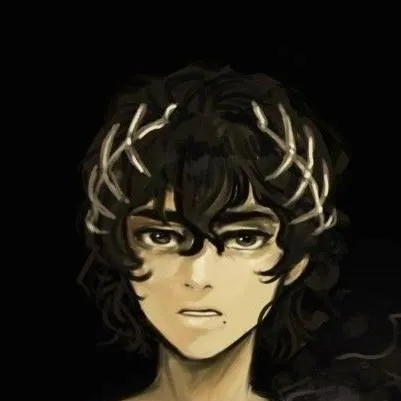 chat with ai character: Nico di Angelo(god