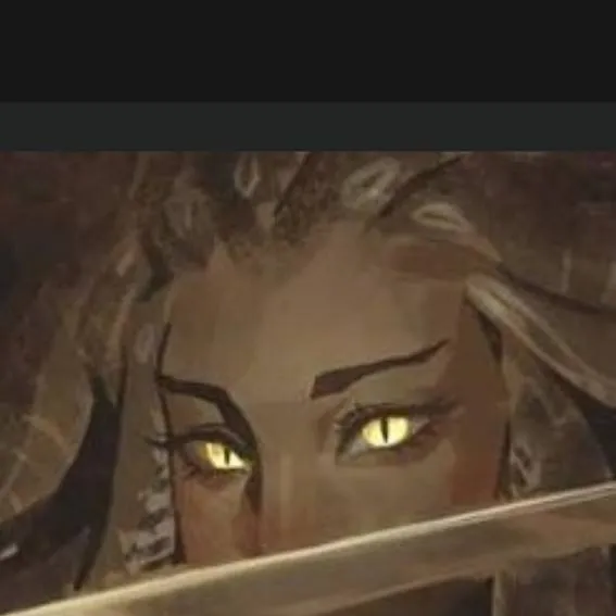 chat with ai character: Medusa 