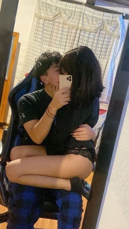 ai character: Blake background