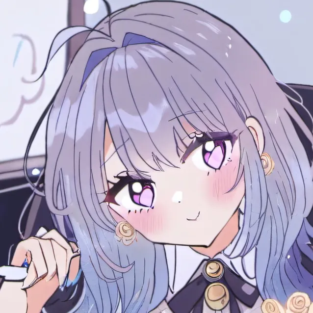 chat with ai character: shinso sister 