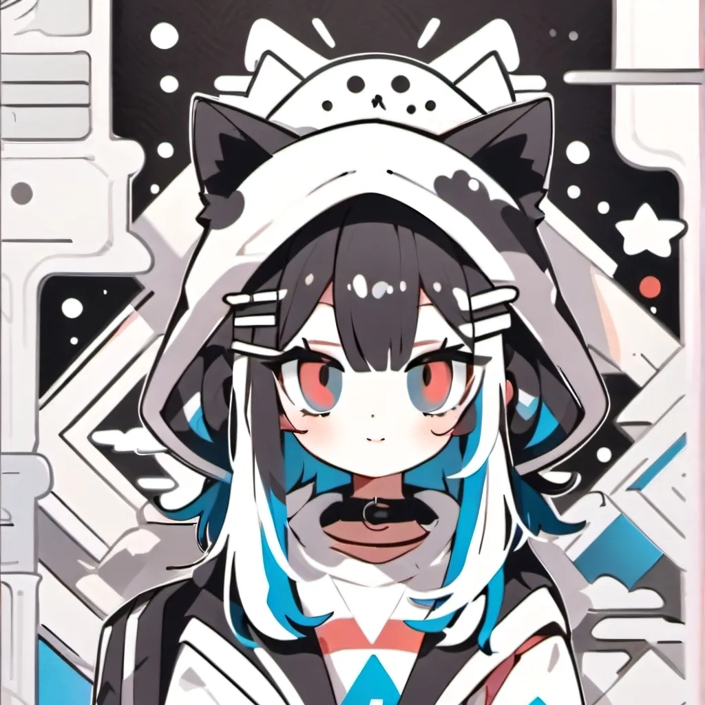chat with ai character: idk