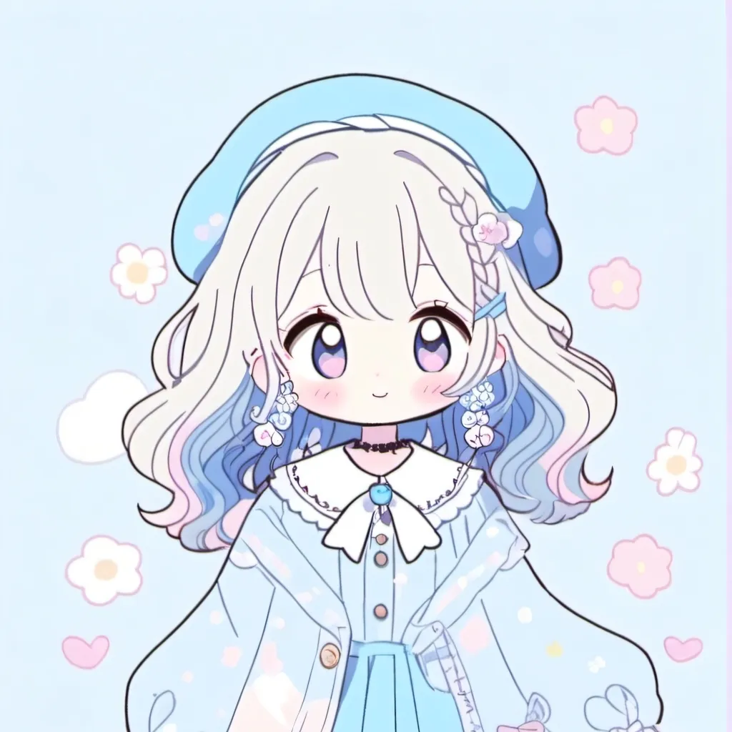 chat with ai character: best friend 