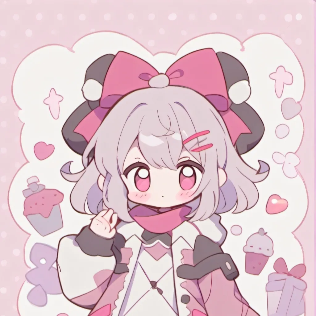 chat with ai character: best friends yayyy