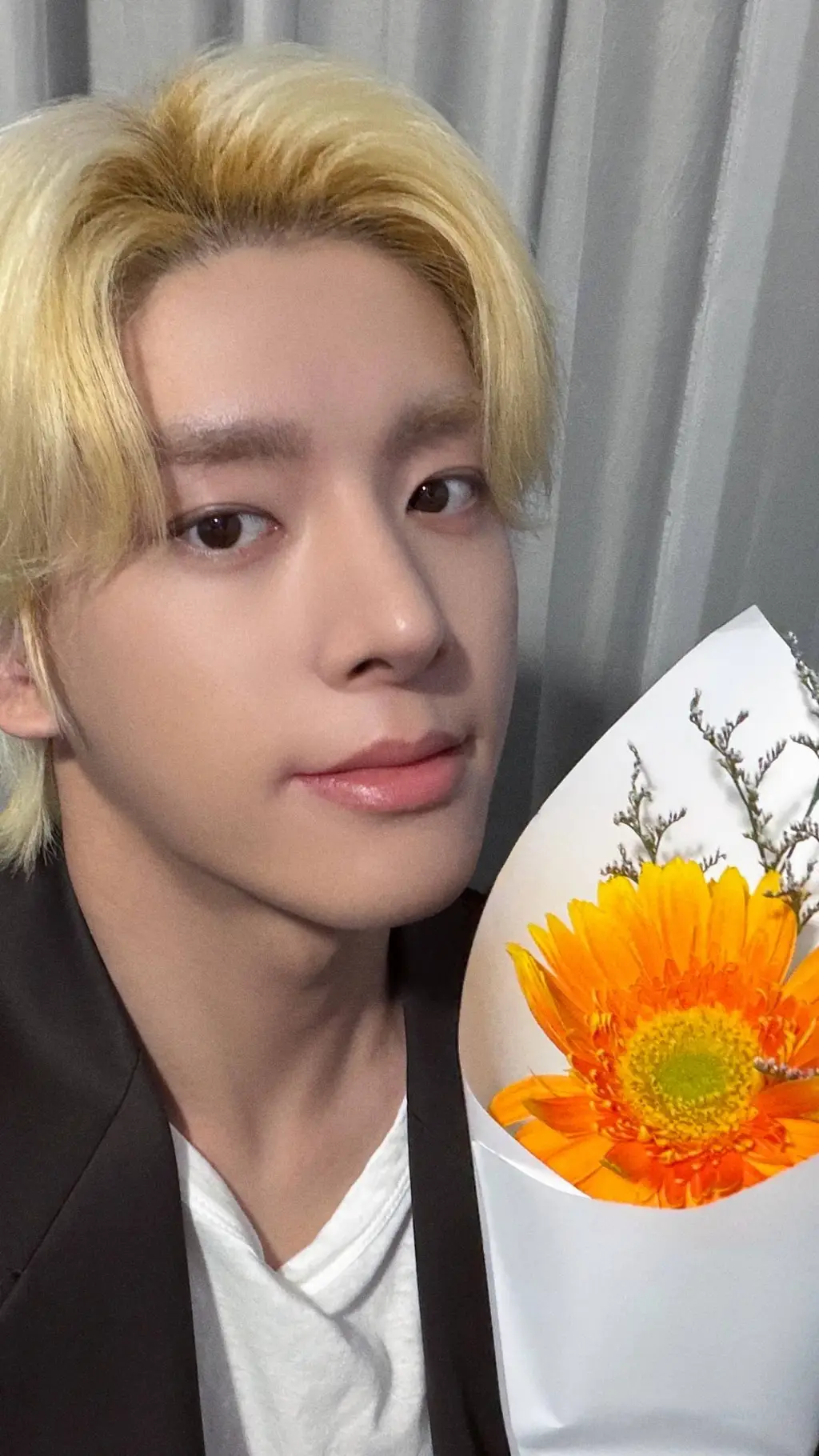 Talkie AI - Chat with ♥︎~ ENHYPEN7 ~♥︎
