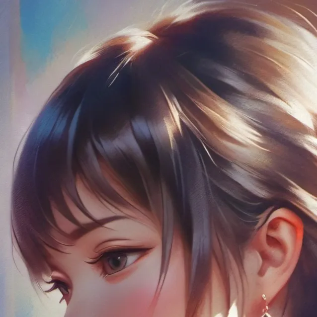 chat with ai character: tu esposa