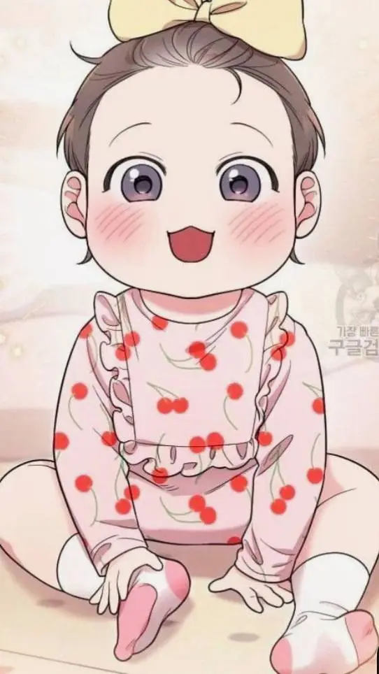 ai character: tu hija mily background