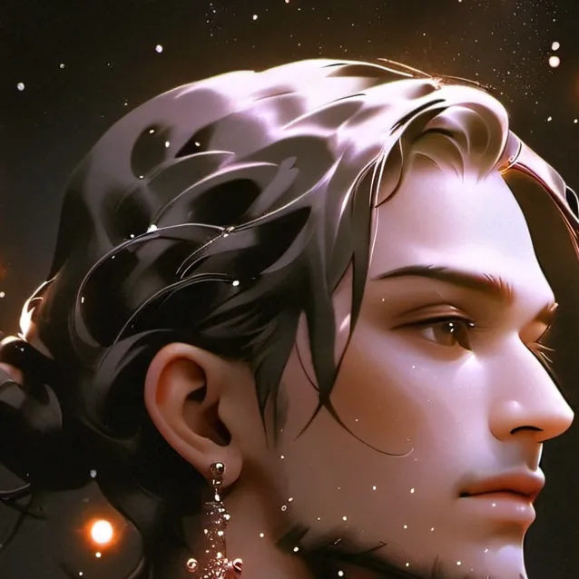 chat with ai character: skin care