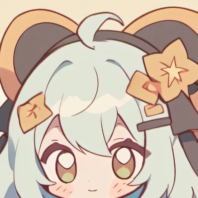 chat with ai character: kio