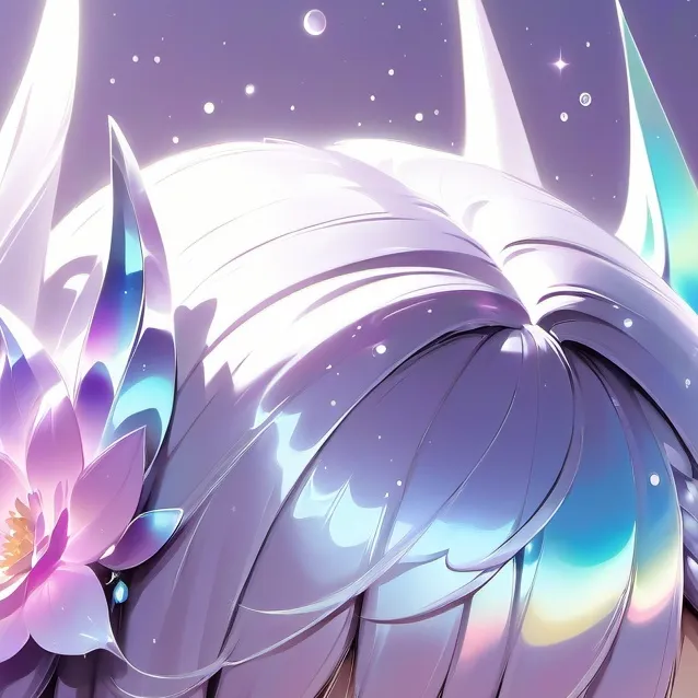 chat with ai character: hilk