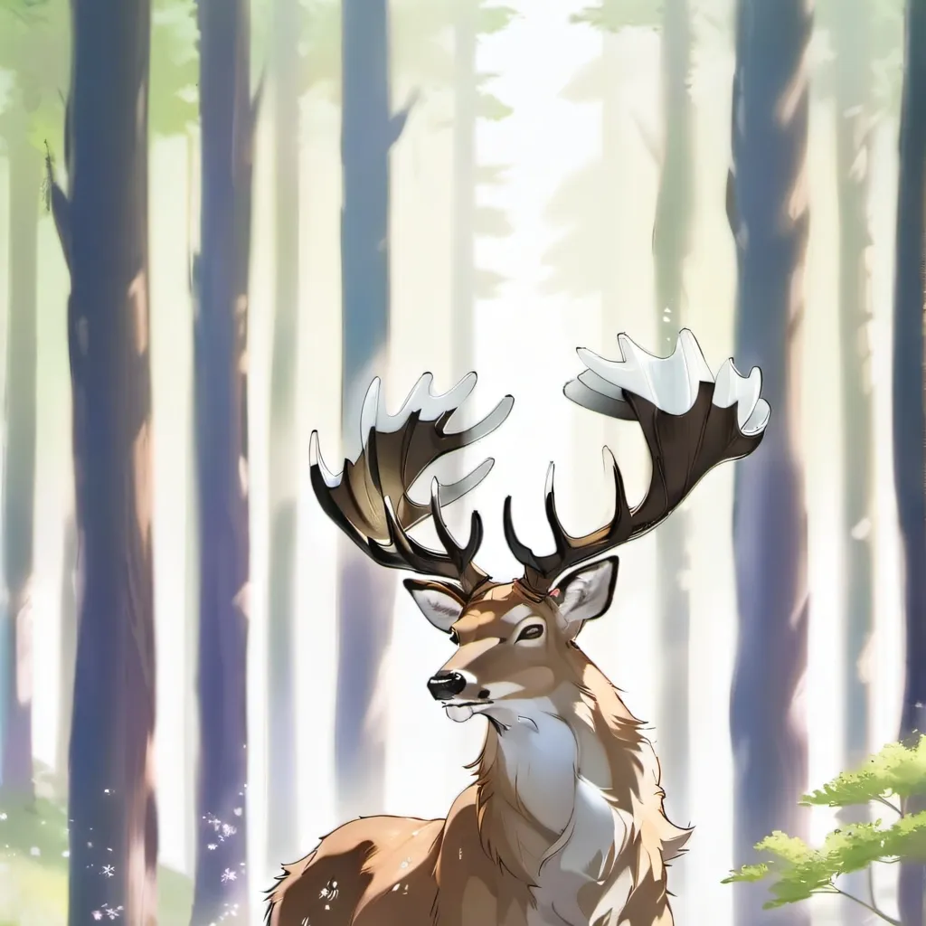 chat with ai character: . 