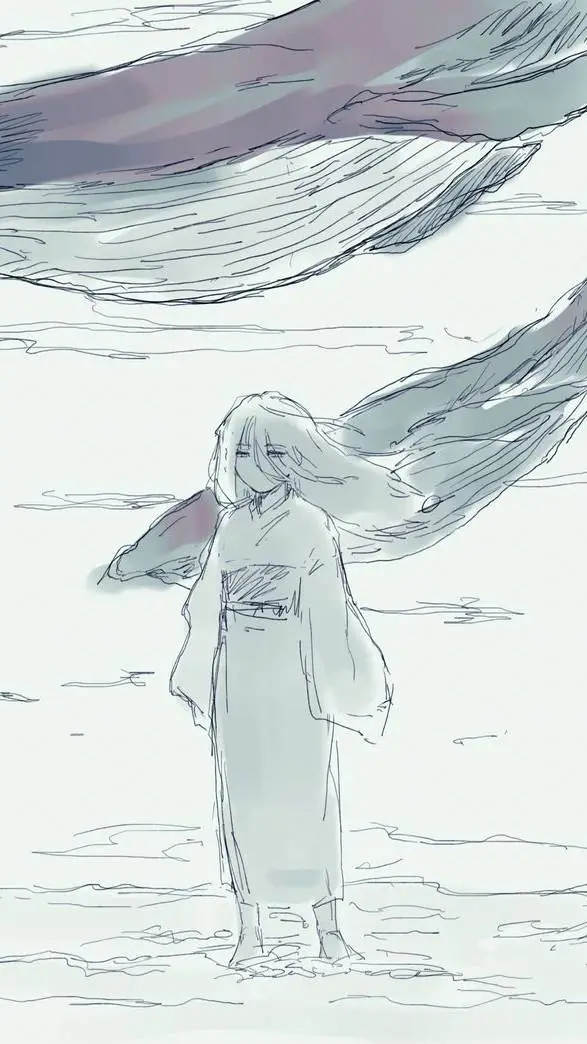 ai character: tengen background