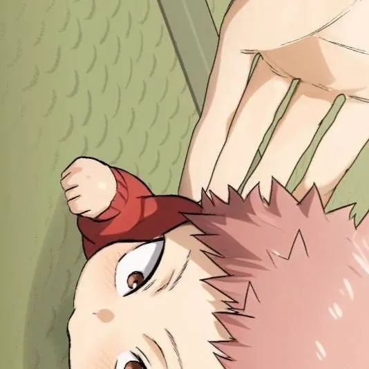 chat with ai character: Bebe itadori