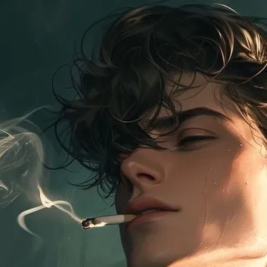 chat with ai character: Nick 
