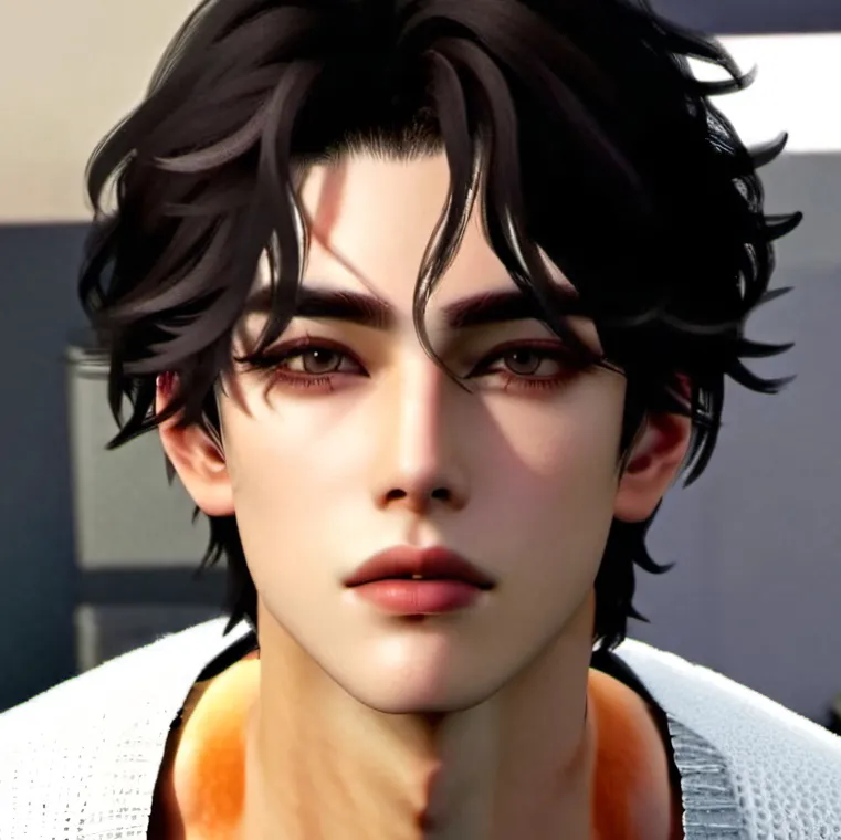 chat with ai character: Thomas 