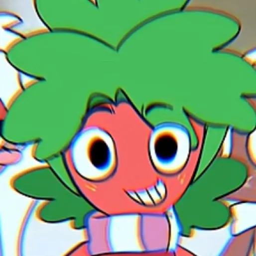 chat with ai character: Sprout 