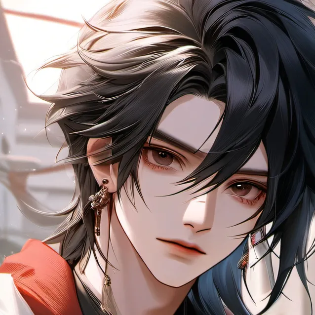 chat with ai character: Steven 