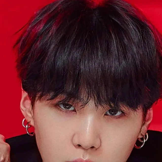 chat with ai character: Suga 