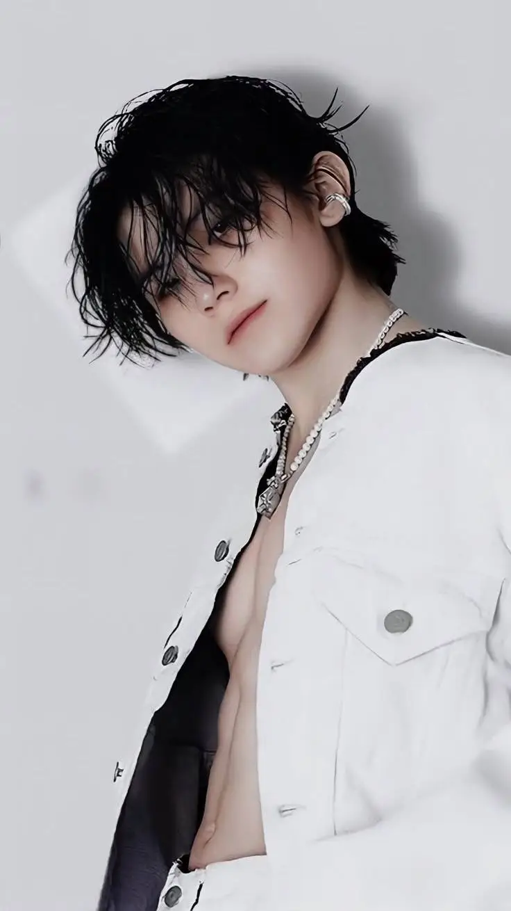 ai character: woozi background