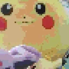 chat with ai character: My new ocs! pokmon