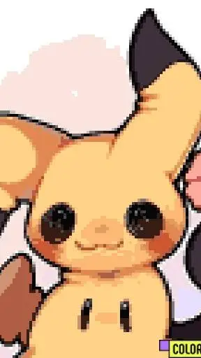 ai character: basic one/me background