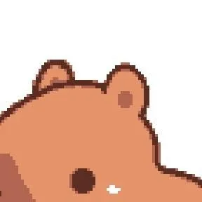 chat with ai character: [fp] (CAPYBARA!!!)