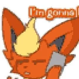 chat with ai character: Flareon [the call]