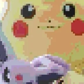 chat with ai character: A POKEMON MOVIE