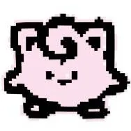 chat with ai character: DAMN JIGGLY PUFF 👹