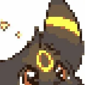 chat with ai character: Umbreon 🌟🌟🌟