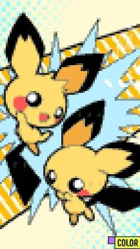 ai character: ~Y/N x flareon!~ background